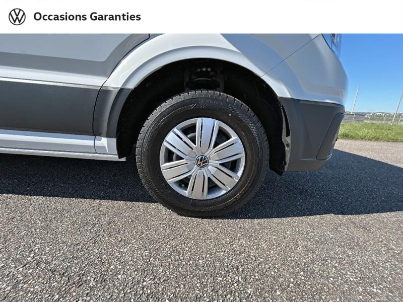 Voitures occasions VOLKSWAGEN Grand California Base Nancy