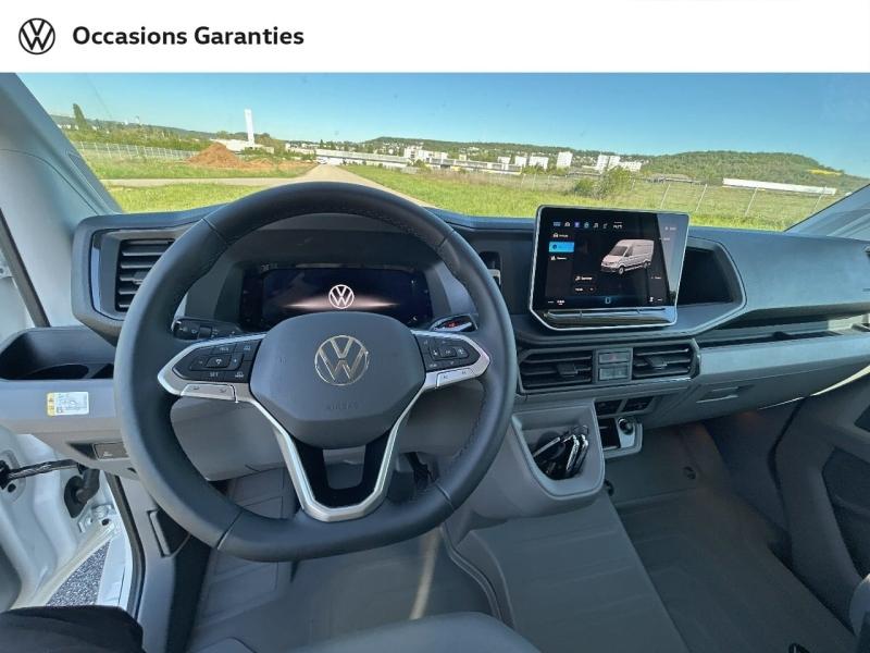 Voitures occasions VOLKSWAGEN Grand California Base Nancy