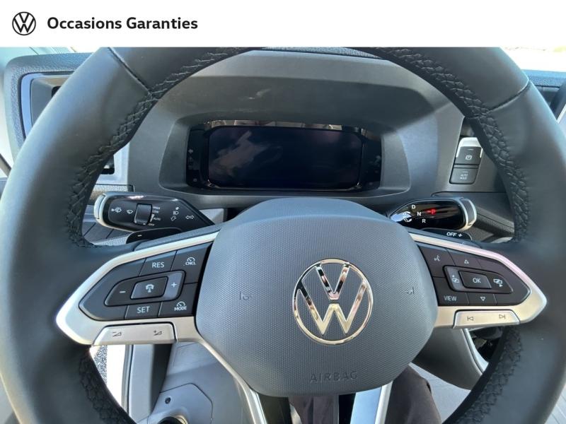 Voitures occasions VOLKSWAGEN Grand California Base Nancy