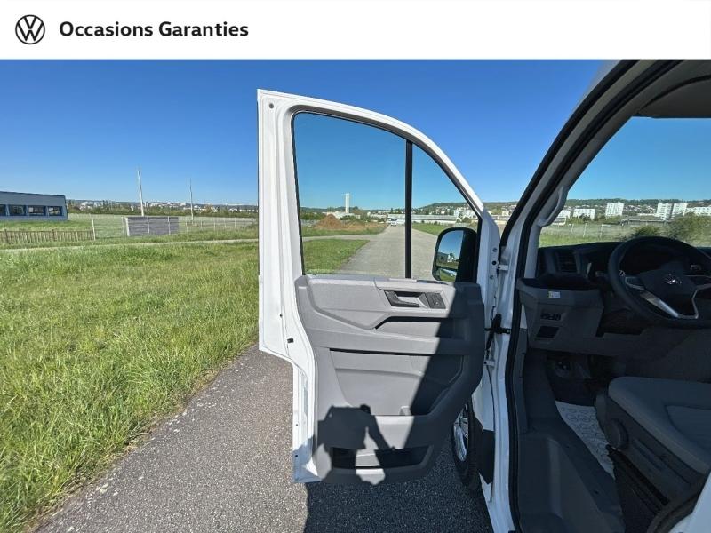 Voitures occasions VOLKSWAGEN Grand California Base Nancy