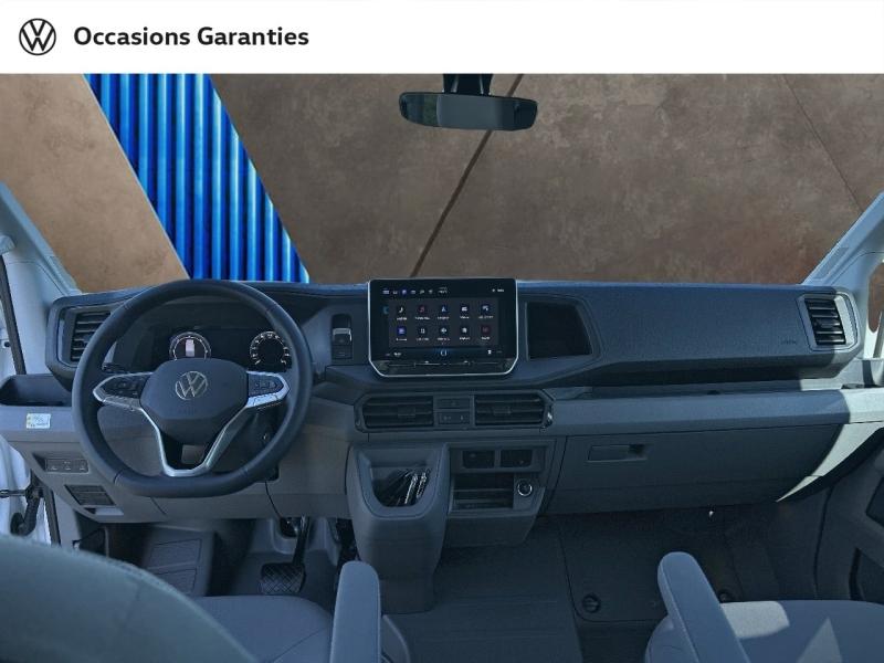 Voitures occasions VOLKSWAGEN Grand California Base Nancy