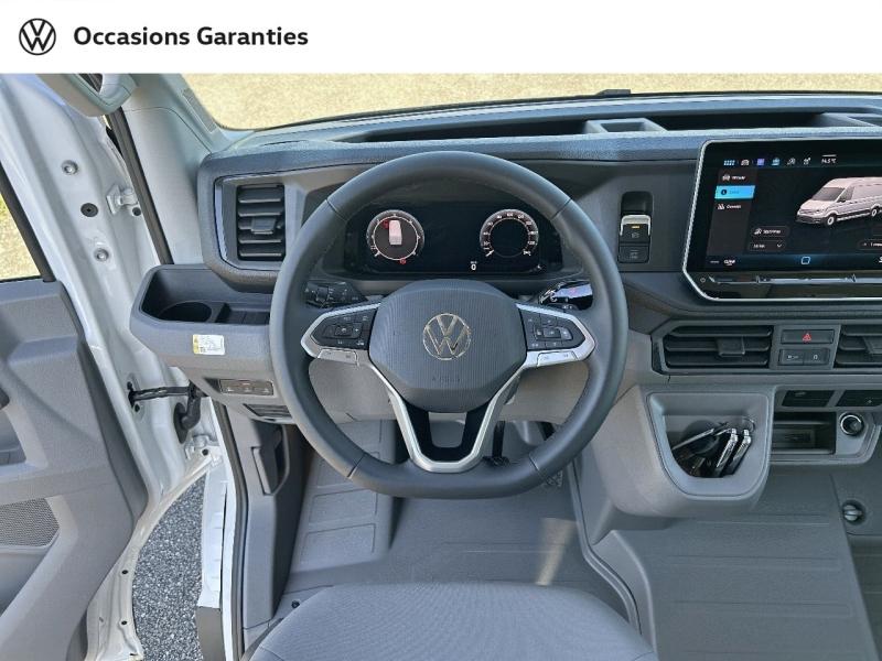 Voitures occasions VOLKSWAGEN Grand California Base Nancy