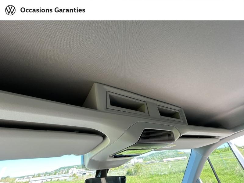 Voitures occasions VOLKSWAGEN Grand California Base Nancy