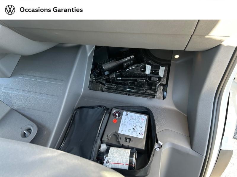 Voitures occasions VOLKSWAGEN Grand California Base Nancy