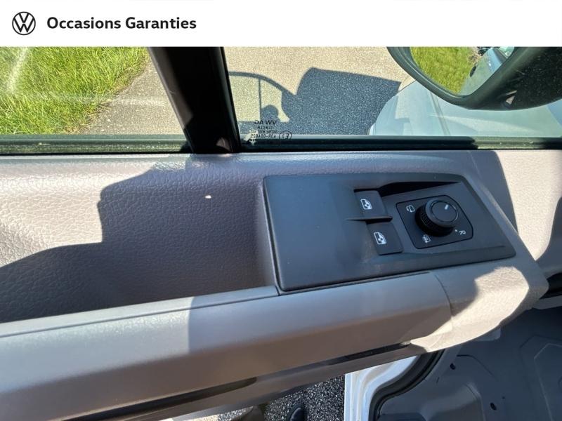 Voitures occasions VOLKSWAGEN Grand California Base Nancy