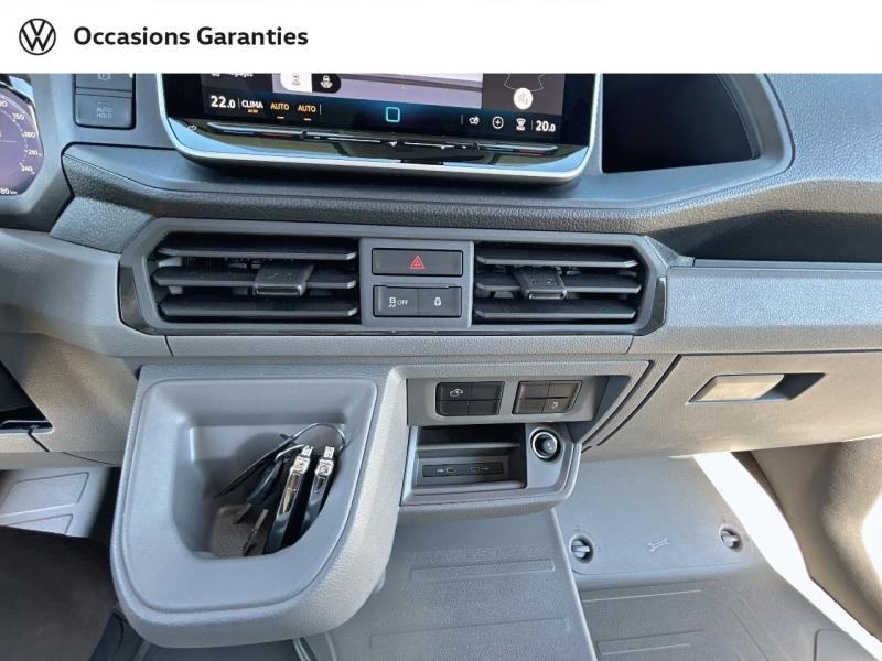 Voitures occasions VOLKSWAGEN Grand California Base Nancy