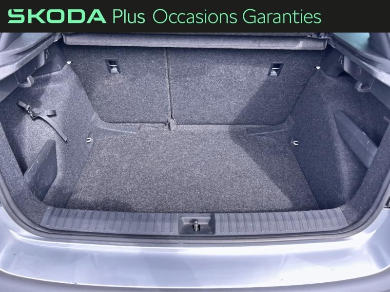 Voitures occasions ŠKODA KAMIQ Monte-Carlo Nancy