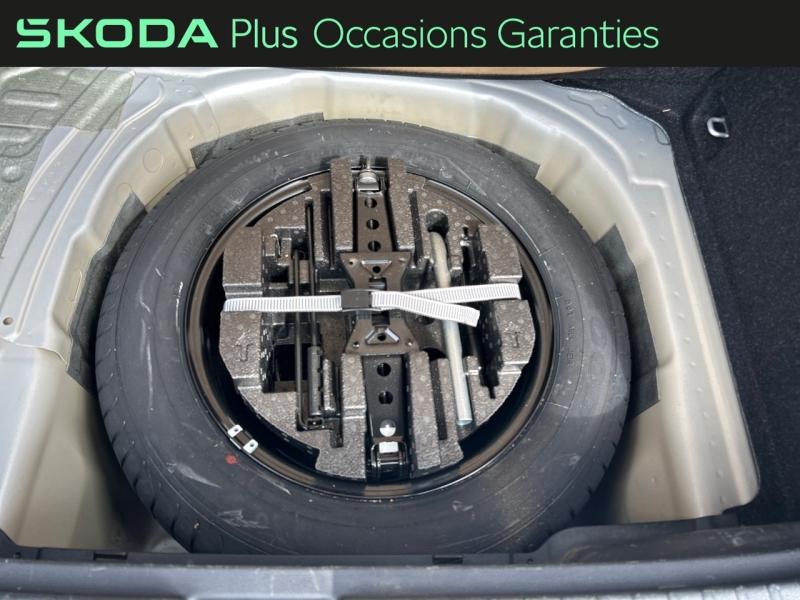 Voitures occasions ŠKODA KAMIQ Monte-Carlo Nancy