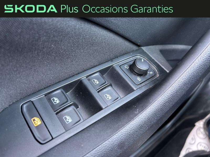Voitures occasions ŠKODA KAMIQ Monte-Carlo Nancy
