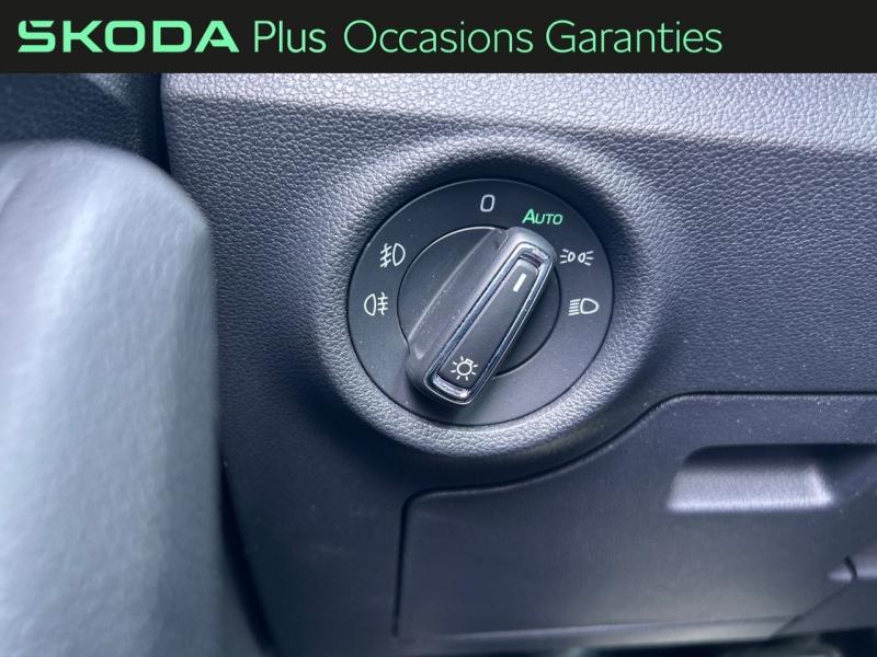 Voitures occasions ŠKODA KAMIQ Monte-Carlo Nancy