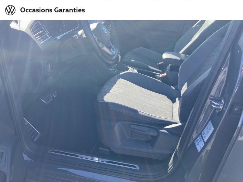 Voitures occasions VOLKSWAGEN TIGUAN R-Line Nancy