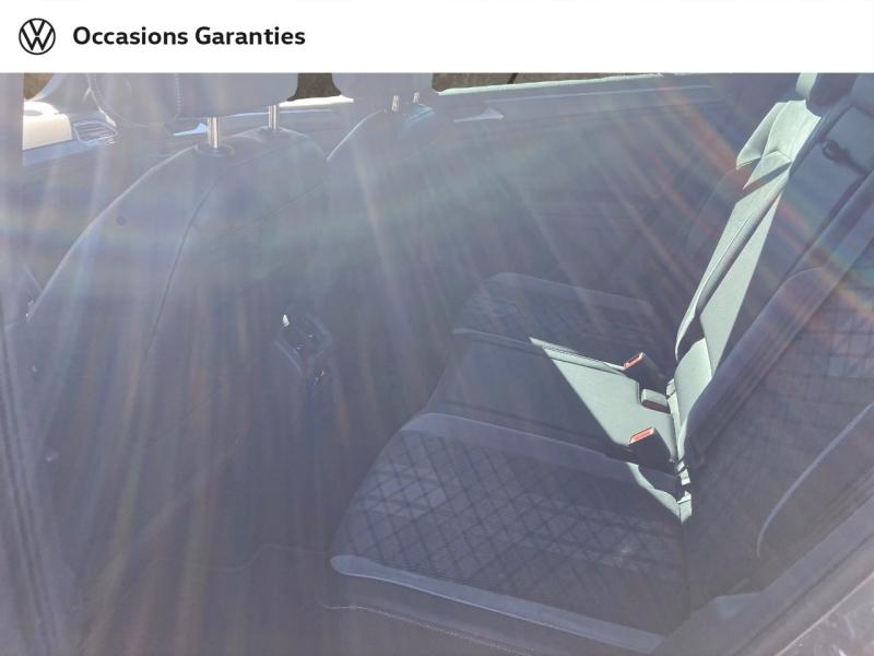 Voitures occasions VOLKSWAGEN TIGUAN R-Line Nancy