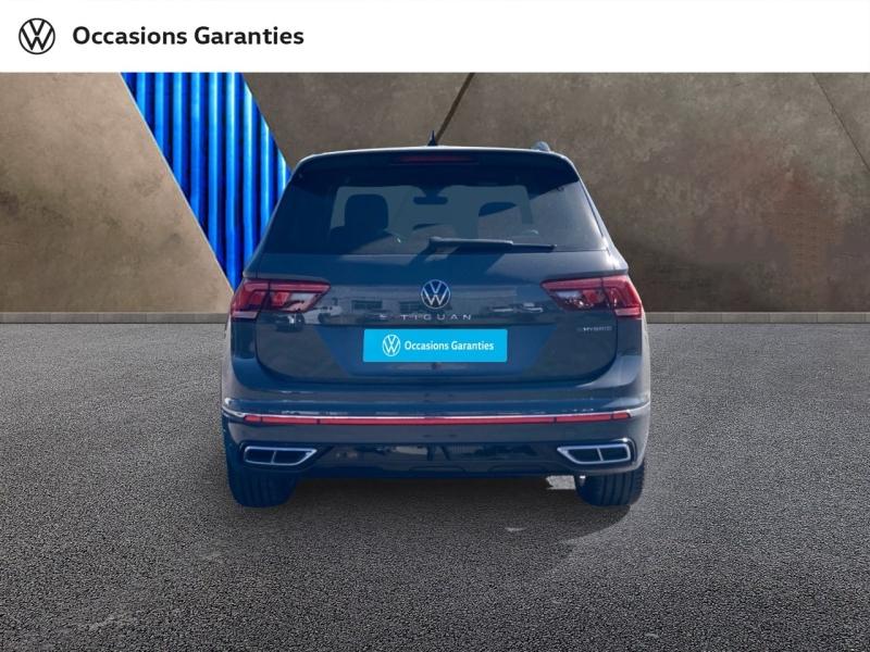 Voitures occasions VOLKSWAGEN TIGUAN R-Line Nancy