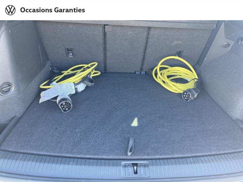 Voitures occasions VOLKSWAGEN TIGUAN R-Line Nancy