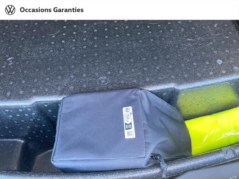Voitures occasions VOLKSWAGEN TIGUAN R-Line Nancy