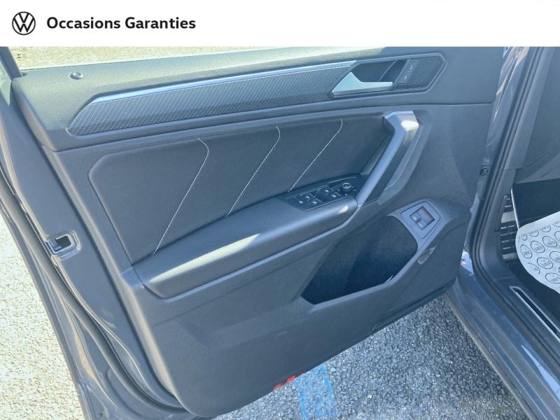 Voitures occasions VOLKSWAGEN TIGUAN R-Line Nancy