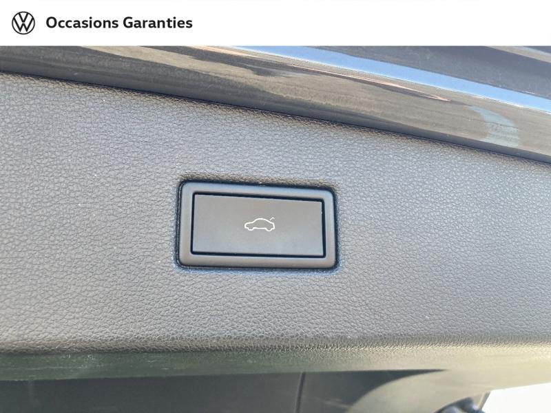 Voitures occasions VOLKSWAGEN TIGUAN R-Line Nancy