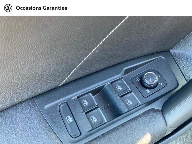 Voitures occasions VOLKSWAGEN TIGUAN R-Line Nancy