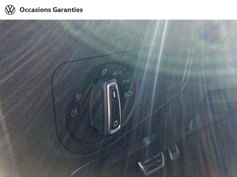 Voitures occasions VOLKSWAGEN TIGUAN R-Line Nancy