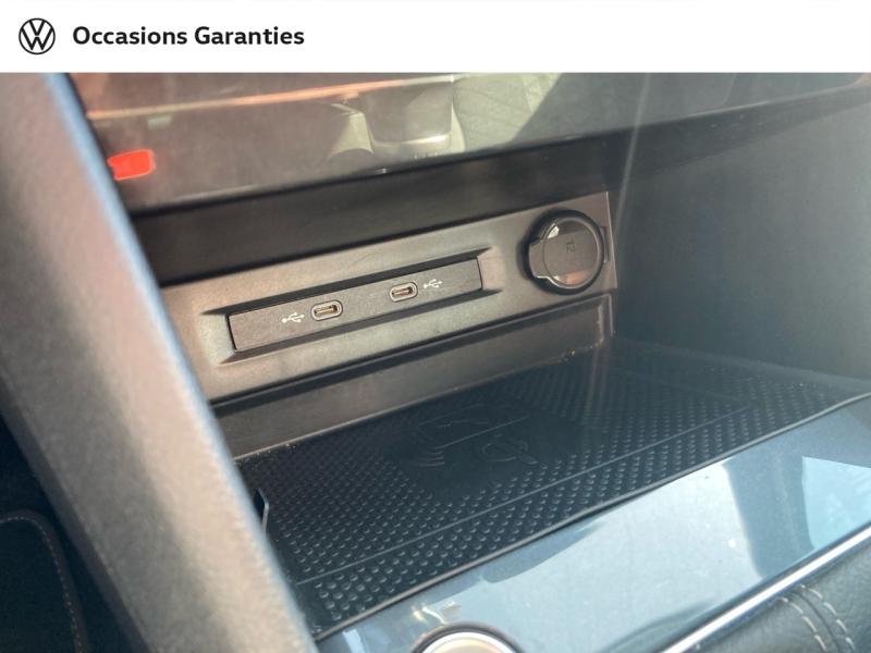 Voitures occasions VOLKSWAGEN TIGUAN R-Line Nancy