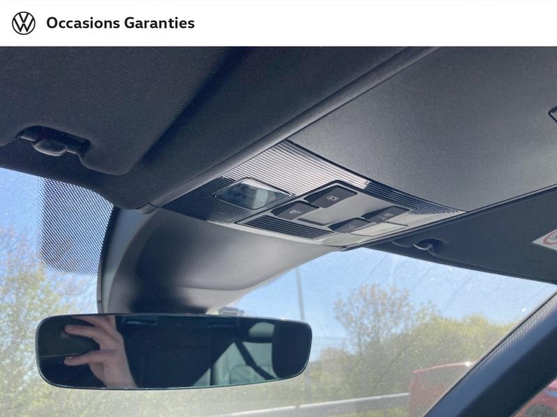 Voitures occasions VOLKSWAGEN TIGUAN R-Line Nancy