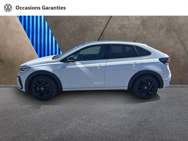 Voitures occasions VOLKSWAGEN TAIGO R-Line Edition Nancy
