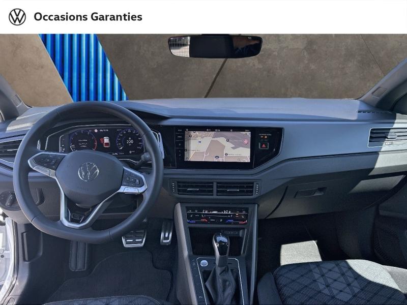 Voitures occasions VOLKSWAGEN TAIGO R-Line Edition Nancy