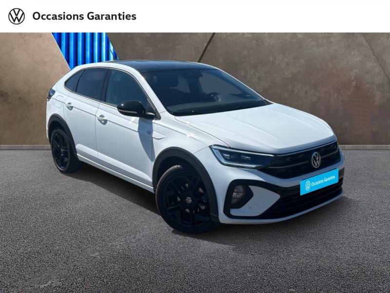Voitures occasions VOLKSWAGEN TAIGO R-Line Edition Nancy
