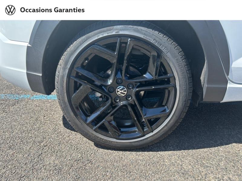 Voitures occasions VOLKSWAGEN TAIGO R-Line Edition Nancy