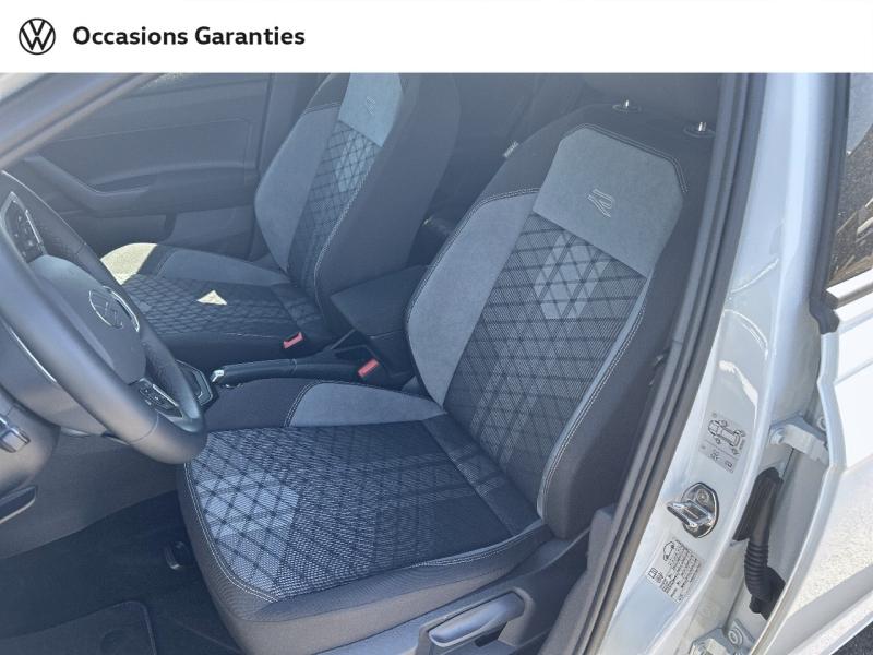Voitures occasions VOLKSWAGEN TAIGO R-Line Edition Nancy
