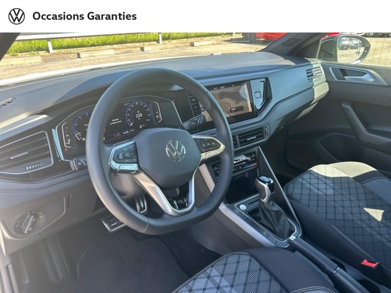 Voitures occasions VOLKSWAGEN TAIGO R-Line Edition Nancy