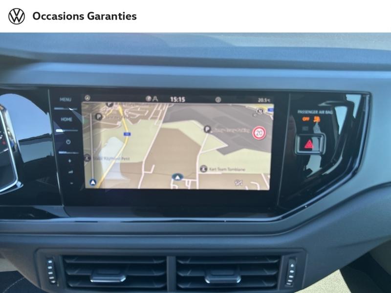 Voitures occasions VOLKSWAGEN TAIGO R-Line Edition Nancy