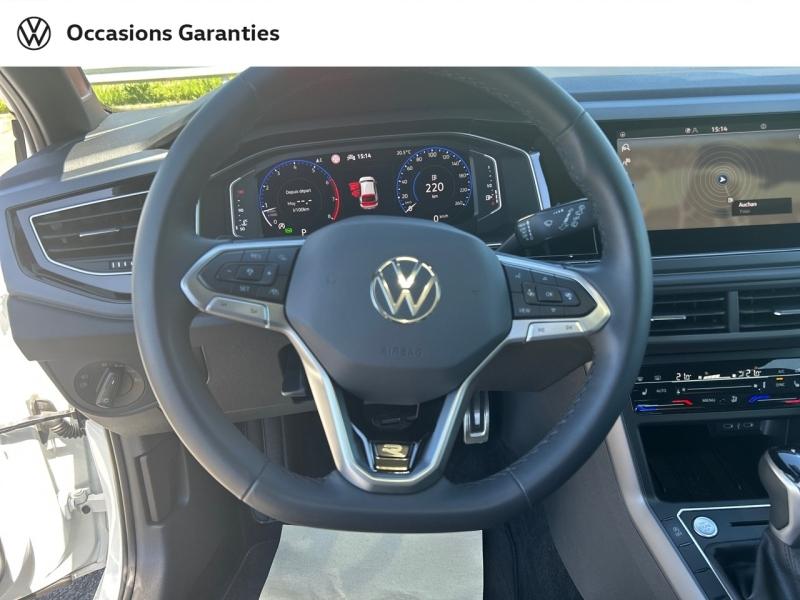 Voitures occasions VOLKSWAGEN TAIGO R-Line Edition Nancy