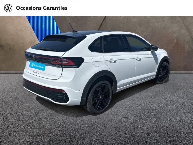Voitures occasions VOLKSWAGEN TAIGO R-Line Edition Nancy