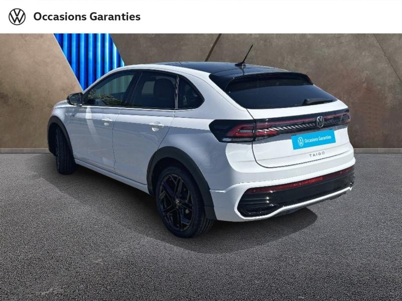 Voitures occasions VOLKSWAGEN TAIGO R-Line Edition Nancy