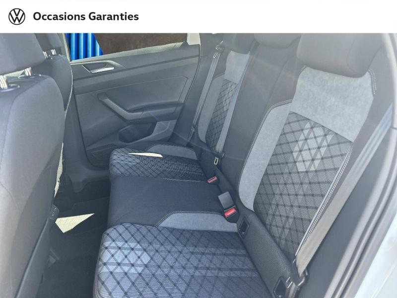 Voitures occasions VOLKSWAGEN TAIGO R-Line Edition Nancy