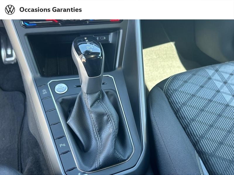 Voitures occasions VOLKSWAGEN TAIGO R-Line Edition Nancy