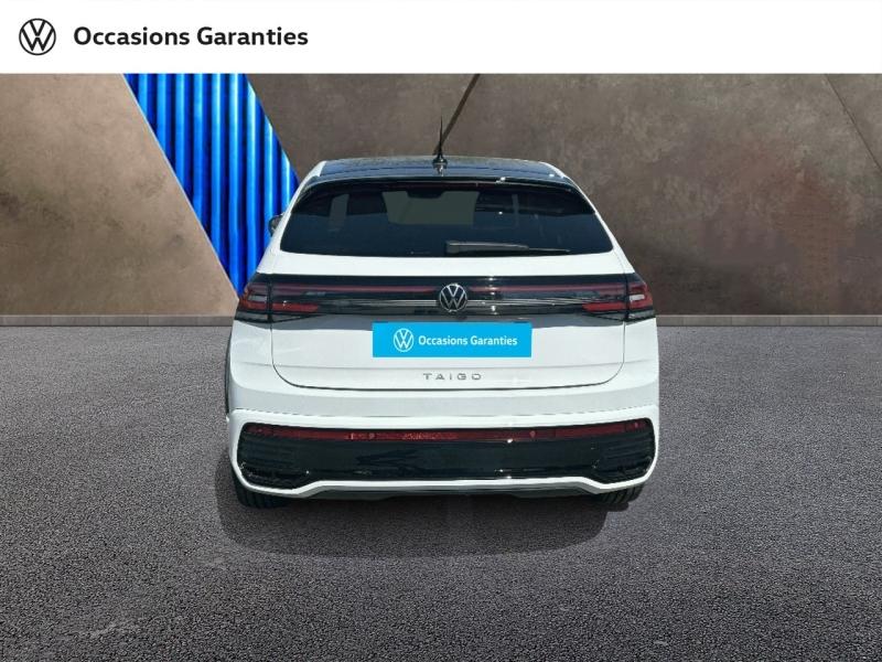 Voitures occasions VOLKSWAGEN TAIGO R-Line Edition Nancy