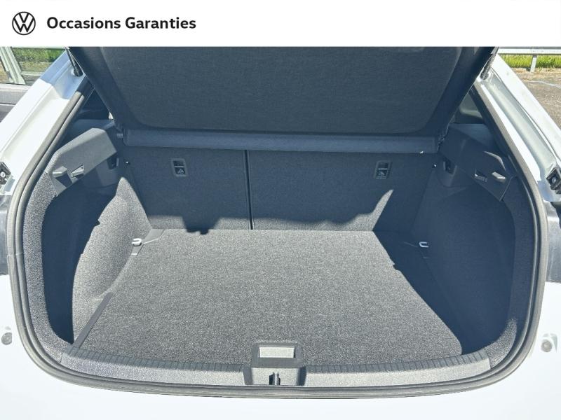 Voitures occasions VOLKSWAGEN TAIGO R-Line Edition Nancy