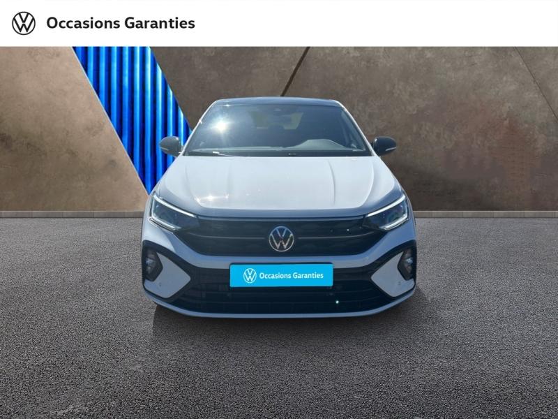 Voitures occasions VOLKSWAGEN TAIGO R-Line Edition Nancy