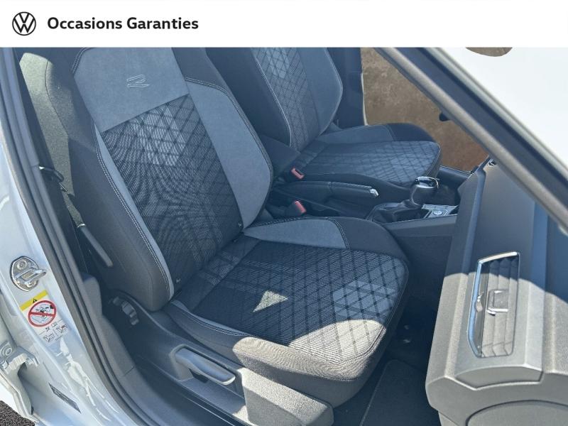 Voitures occasions VOLKSWAGEN TAIGO R-Line Edition Nancy