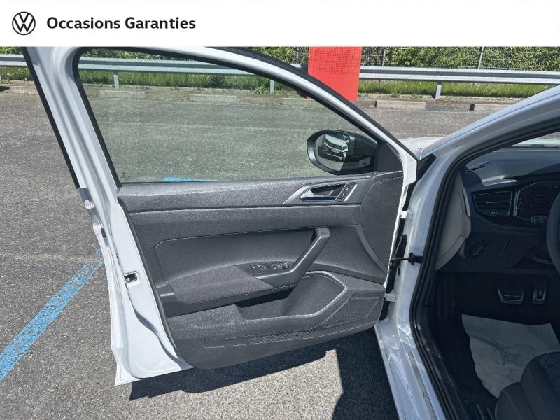 Voitures occasions VOLKSWAGEN TAIGO R-Line Edition Nancy