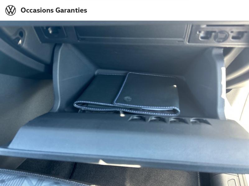 Voitures occasions VOLKSWAGEN TAIGO R-Line Edition Nancy