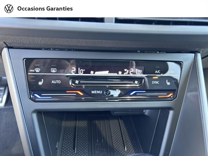 Voitures occasions VOLKSWAGEN TAIGO R-Line Edition Nancy