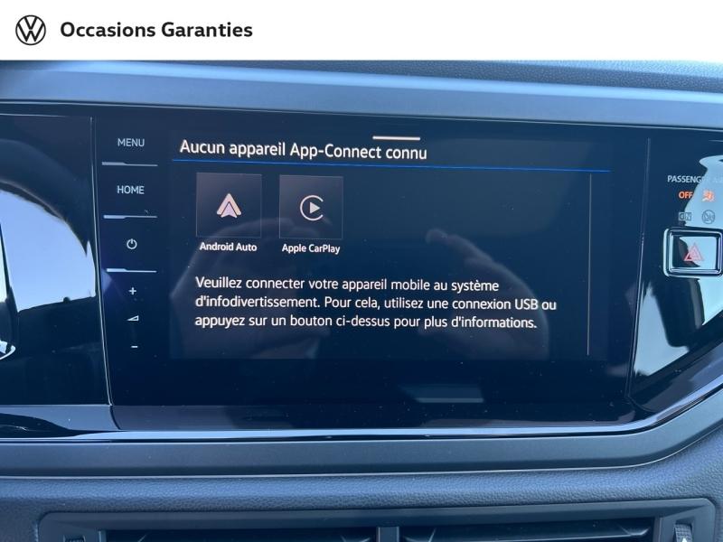 Voitures occasions VOLKSWAGEN TAIGO R-Line Edition Nancy
