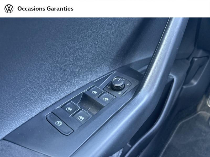 Voitures occasions VOLKSWAGEN TAIGO R-Line Edition Nancy