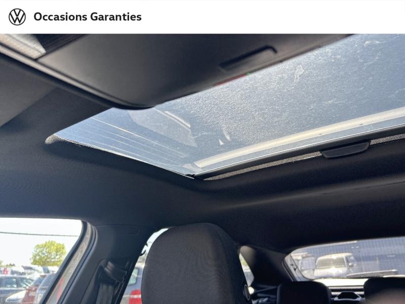 Voitures occasions VOLKSWAGEN TAIGO R-Line Edition Nancy