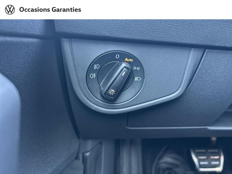 Voitures occasions VOLKSWAGEN TAIGO R-Line Edition Nancy