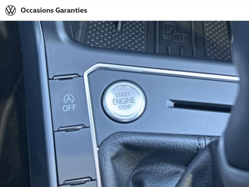 Voitures occasions VOLKSWAGEN TAIGO R-Line Edition Nancy