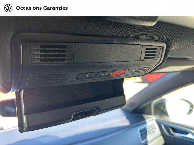 Voitures occasions VOLKSWAGEN TAIGO R-Line Edition Nancy